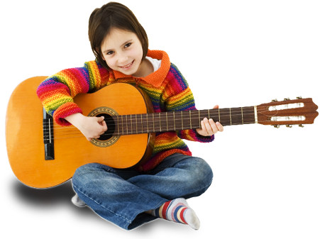 Музыкальное развитие дошкольников