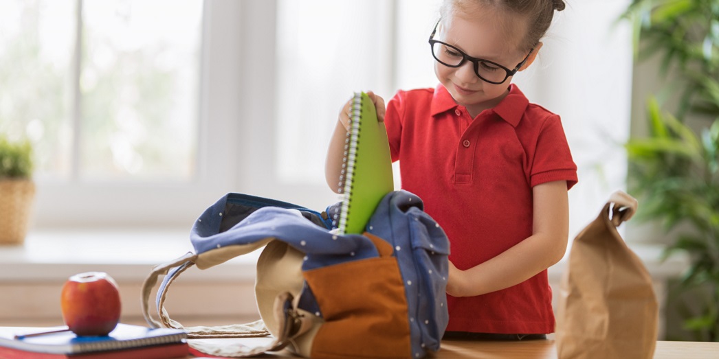 Как помочь ребенку развить навыки самостоятельности