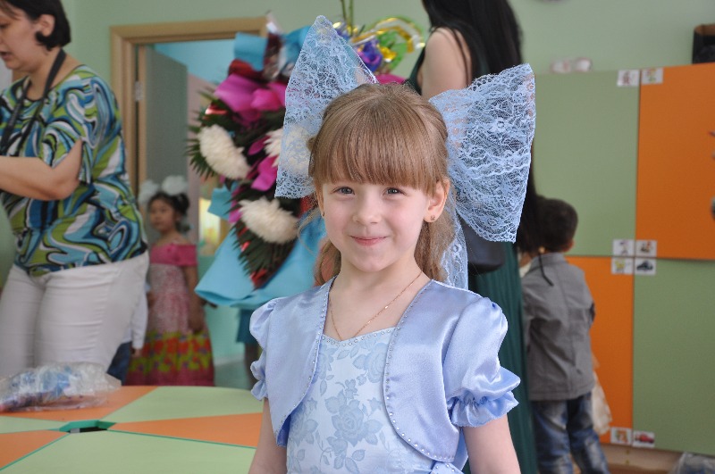 выпускной 2013