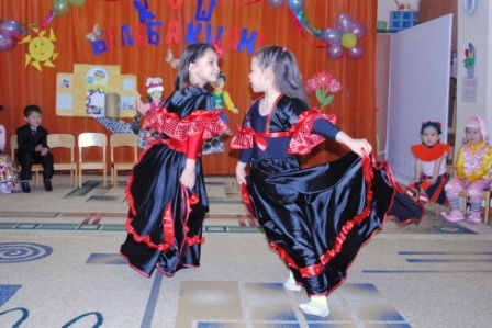 Детский сад 2